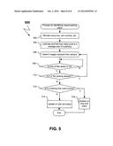 METHOD AND SYSTEM FOR AUTOMATIC VACANT PARKING PLACE LOCATOR diagram and image