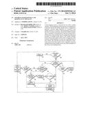 MACHINE SYSTEM HAVING LANE KEEPING FUNCTIONALITY diagram and image