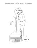 MACHINE SYSTEM HAVING LANE KEEPING FUNCTIONALITY diagram and image