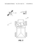 MACHINE SYSTEM HAVING LANE KEEPING FUNCTIONALITY diagram and image