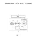 DECOMPRESSION CIRCUIT AND ASSOCIATED DECOMPRESSION METHOD diagram and image