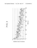 PEDESTRIAN DETECTING DEVICE FOR VEHICLE, PEDESTRIAN PROTECTION SYSTEM FOR     VEHICLE AND PEDESTRIAN DETERMINATION METHOD diagram and image