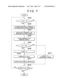 PEDESTRIAN DETECTING DEVICE FOR VEHICLE, PEDESTRIAN PROTECTION SYSTEM FOR     VEHICLE AND PEDESTRIAN DETERMINATION METHOD diagram and image