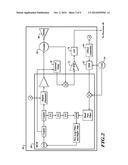 LOW POWER, SPACE COMBINED, PHASED ARRAY RADAR diagram and image