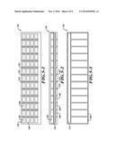 LOW POWER, SPACE COMBINED, PHASED ARRAY RADAR diagram and image