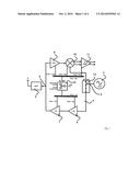 Circuit Arrangement For A Front End of An FMCW Radar Transceiver, FMCW     Radar Transceiver And Method For Operation diagram and image