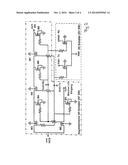 Circuit Arrangement For A Front End of An FMCW Radar Transceiver, FMCW     Radar Transceiver And Method For Operation diagram and image