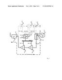 Circuit Arrangement For A Front End of An FMCW Radar Transceiver, FMCW     Radar Transceiver And Method For Operation diagram and image