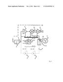 Circuit Arrangement For A Front End of An FMCW Radar Transceiver, FMCW     Radar Transceiver And Method For Operation diagram and image