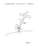 PORTABLE BIOMETRIC MONITORING DEVICES HAVING LOCATION SENSORS diagram and image