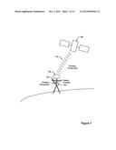 PORTABLE BIOMETRIC MONITORING DEVICES HAVING LOCATION SENSORS diagram and image