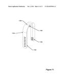 PORTABLE BIOMETRIC MONITORING DEVICES HAVING LOCATION SENSORS diagram and image