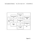 PORTABLE BIOMETRIC MONITORING DEVICES HAVING LOCATION SENSORS diagram and image