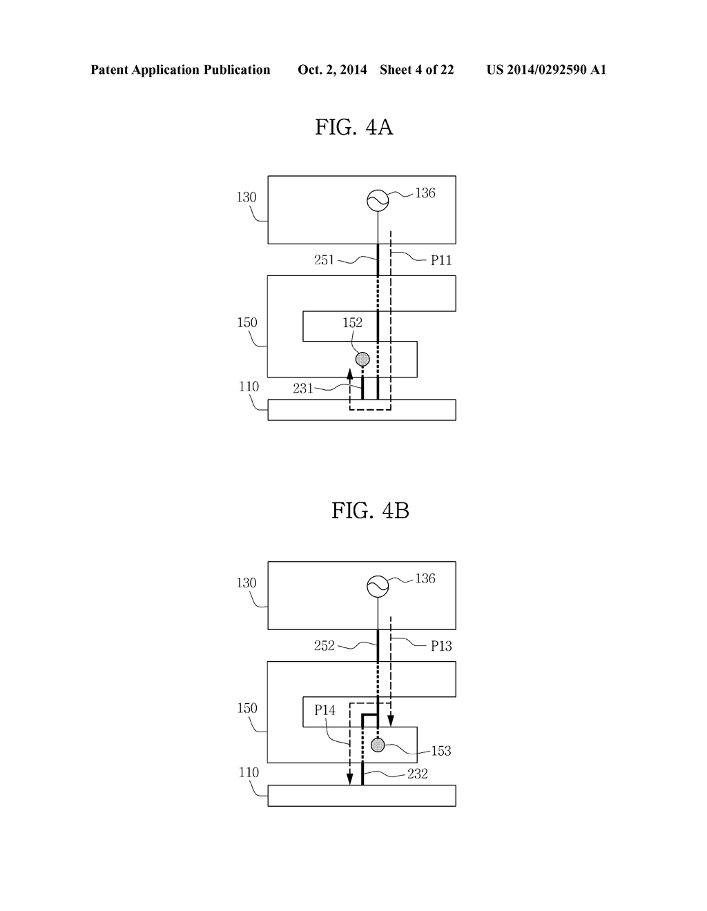 TERMINAL INCLUDING MULTIBAND ANTENNA AS CONDUCTIVE BORDER - diagram, schematic, and image 05