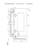 ANTENNA APPARATUS CAPABLE OF REDUCING DECREASE IN GAIN DUE TO ADJACENT     METAL COMPONENTS diagram and image