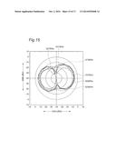 ANTENNA APPARATUS CAPABLE OF REDUCING DECREASE IN GAIN DUE TO ADJACENT     METAL COMPONENTS diagram and image