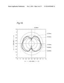 ANTENNA APPARATUS CAPABLE OF REDUCING DECREASE IN GAIN DUE TO ADJACENT     METAL COMPONENTS diagram and image