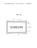 DISPLAY DEVICE diagram and image