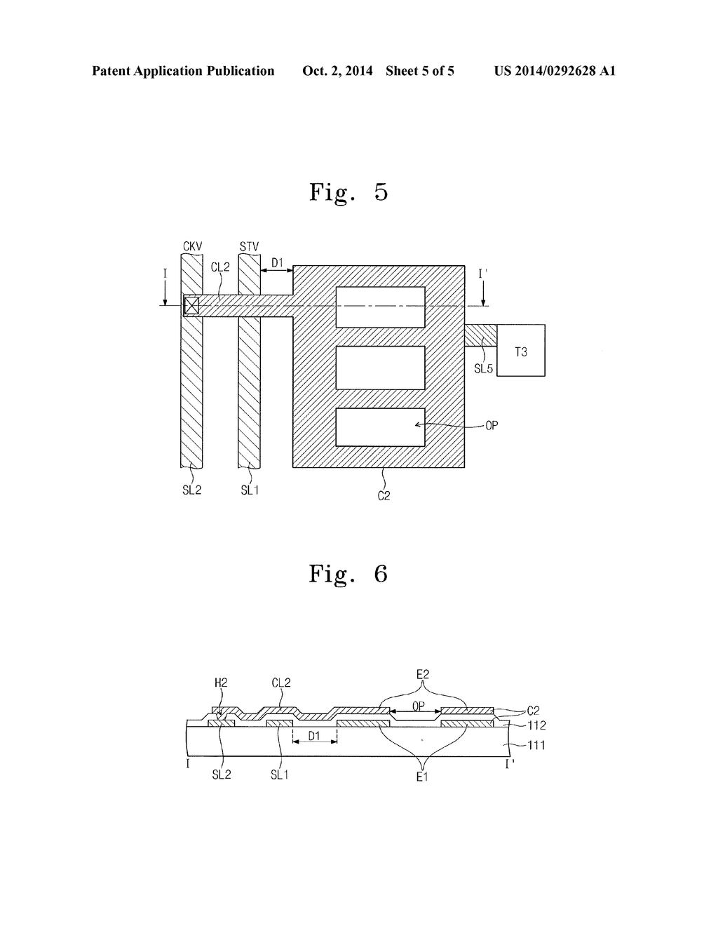 GATE DRIVER AND DISPLAY APPARATUS HAVING THE SAME - diagram, schematic, and image 06