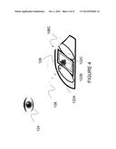 SYSTEM, COMPONENTS AND METHODOLOGIES FOR GAZE DEPENDENT GESTURE INPUT     CONTROL diagram and image