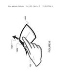 SYSTEM, COMPONENTS AND METHODOLOGIES FOR GAZE DEPENDENT GESTURE INPUT     CONTROL diagram and image