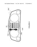 SYSTEM, COMPONENTS AND METHODOLOGIES FOR GAZE DEPENDENT GESTURE INPUT     CONTROL diagram and image