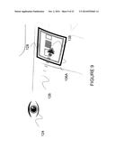 SYSTEM, COMPONENTS AND METHODOLOGIES FOR GAZE DEPENDENT GESTURE INPUT     CONTROL diagram and image