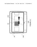 SYSTEM, COMPONENTS AND METHODOLOGIES FOR GAZE DEPENDENT GESTURE INPUT     CONTROL diagram and image