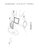 SYSTEM, COMPONENTS AND METHODOLOGIES FOR GAZE DEPENDENT GESTURE INPUT     CONTROL diagram and image