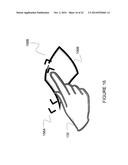 SYSTEM, COMPONENTS AND METHODOLOGIES FOR GAZE DEPENDENT GESTURE INPUT     CONTROL diagram and image