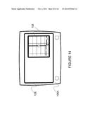 SYSTEM, COMPONENTS AND METHODOLOGIES FOR GAZE DEPENDENT GESTURE INPUT     CONTROL diagram and image