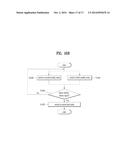 MOBILE DEVICE USING E-PAPER DISPLAY PANEL AND METHOD FOR CONTROLLING THE     SAME diagram and image