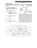 CONTROL SYSTEM APPLIED TO TOUCH AND CAPABLE OF SWITCHING     TWO-DIMENSIONAL/THREE-DIMENSIONAL MODE diagram and image