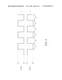 CONTROL SYSTEM APPLIED TO TOUCH AND CAPABLE OF SWITCHING     TWO-DIMENSIONAL/THREE-DIMENSIONAL MODE diagram and image