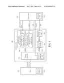 CONTROL SYSTEM APPLIED TO TOUCH AND CAPABLE OF SWITCHING     TWO-DIMENSIONAL/THREE-DIMENSIONAL MODE diagram and image