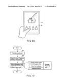 ELECTRONIC DEVICE AND METHOD FOR CONTROLLING THE ELECTRONIC DEVICE diagram and image