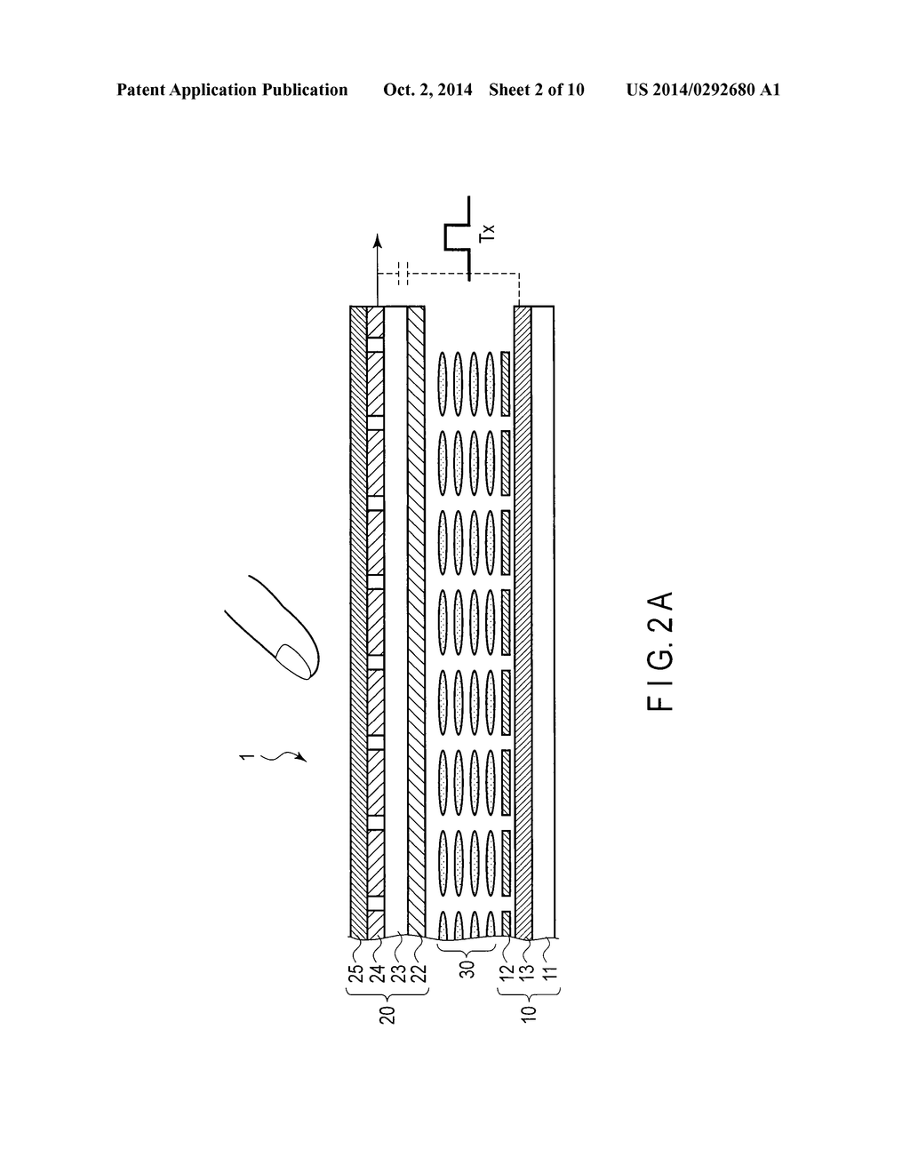 ELECTRONIC DEVICE AND METHOD FOR CONTROLLING THE SAME - diagram, schematic, and image 03