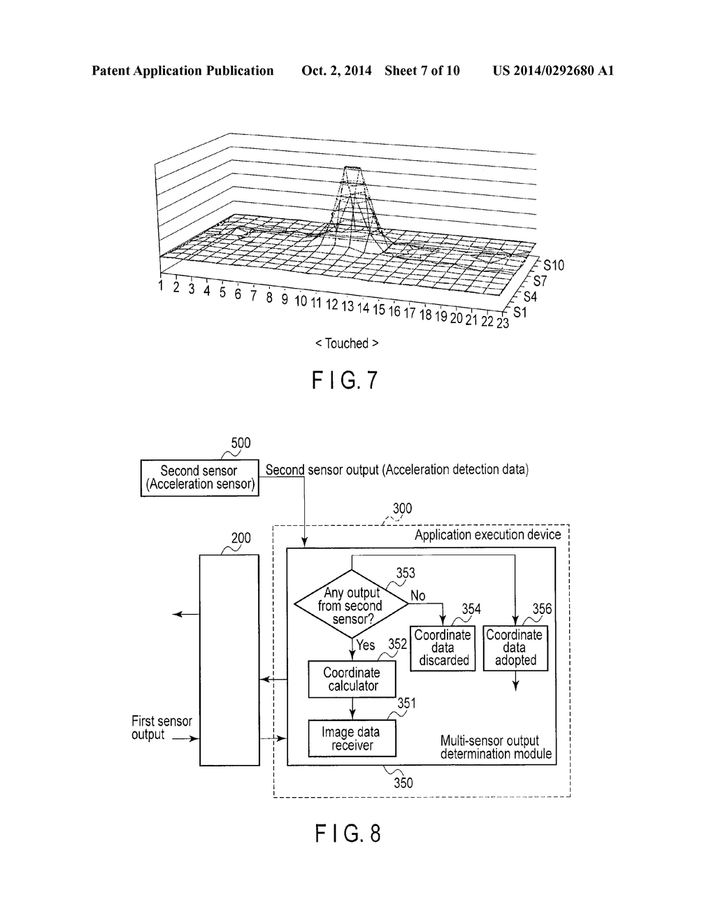 ELECTRONIC DEVICE AND METHOD FOR CONTROLLING THE SAME - diagram, schematic, and image 08