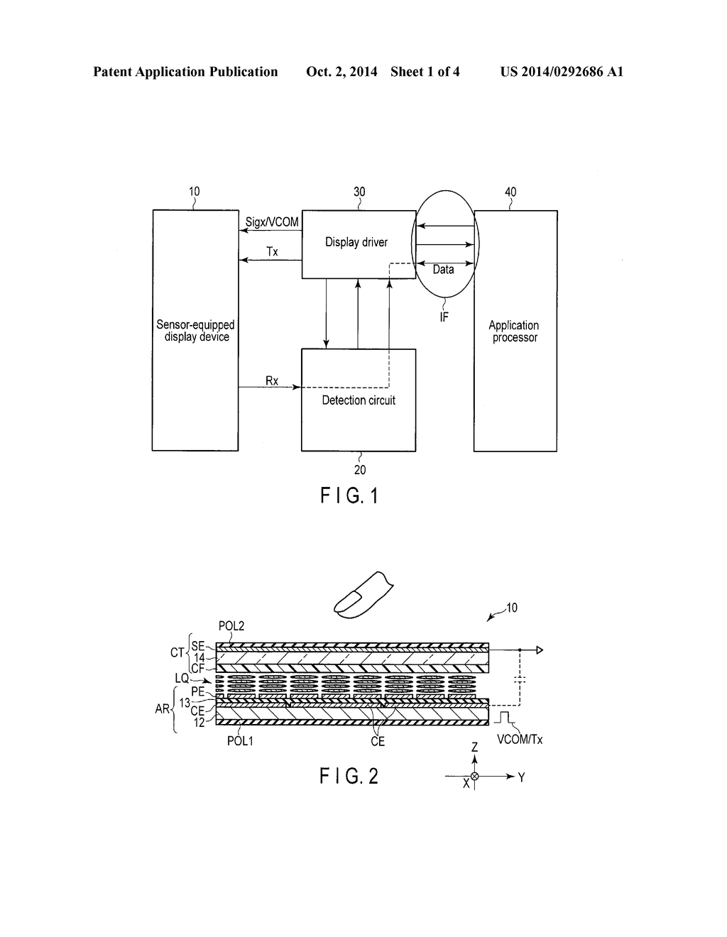 ELECTRONIC DEVICE AND METHOD OF CONTROLLING THE SAME - diagram, schematic, and image 02