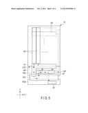 ELECTRONIC DEVICE AND METHOD OF CONTROLLING THE SAME diagram and image