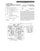 DRIVER IC AND DISPLAY DEVICE diagram and image