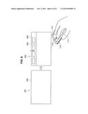 INPUT DEVICE, INPUT METHOD, AND RECORDING MEDIUM diagram and image