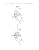 INPUT DEVICE, INPUT METHOD, AND RECORDING MEDIUM diagram and image