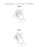 INPUT DEVICE, INPUT METHOD, AND RECORDING MEDIUM diagram and image