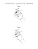 INPUT DEVICE, INPUT METHOD, AND RECORDING MEDIUM diagram and image