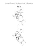 INPUT DEVICE, INPUT METHOD, AND RECORDING MEDIUM diagram and image