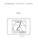 DISPLAY DEVICE FOR VEHICLE diagram and image