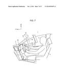 DISPLAY DEVICE FOR VEHICLE diagram and image