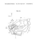 DISPLAY DEVICE FOR VEHICLE diagram and image