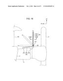 DISPLAY DEVICE FOR VEHICLE diagram and image